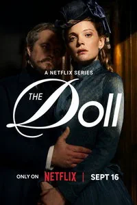 Кукла (сериал) онлайн