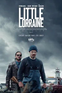 Литтл Лоррейн (2025)