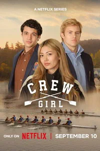 Рулевая (сериал) онлайн