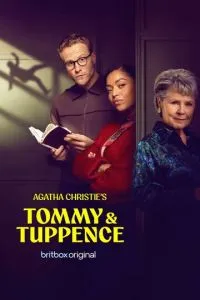 смотреть Томми и Таппенс (сериал)