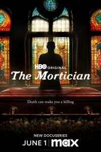 Гробовщик (сериал) онлайн