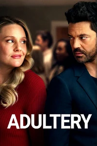 Адюльтер (сериал) онлайн