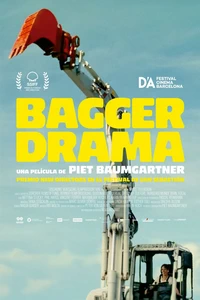 Драма семьи Баггер (2024)