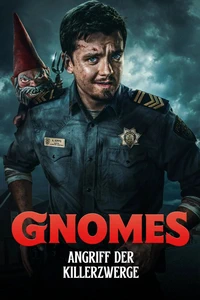 Гномы (сериал) онлайн