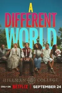 Другой мир (сериал) онлайн