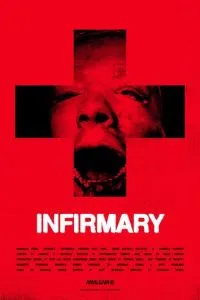 Лазарет (2026)