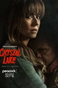 Хрустальное озеро (сериал) онлайн