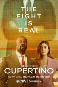 Купертино (сериал) онлайн