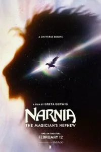 Нарния: Племянник чародея (2027) онлайн