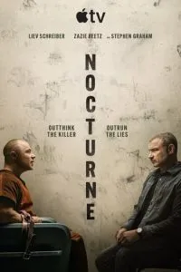 Ноктюрн (сериал) онлайн